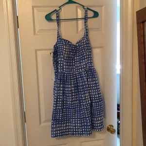 NWT Lilly was dress size xl